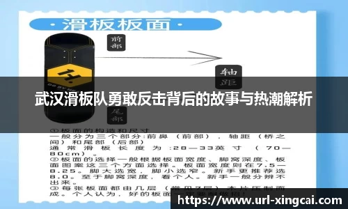 武汉滑板队勇敢反击背后的故事与热潮解析
